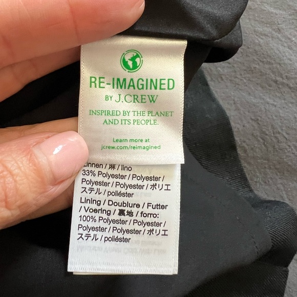 J.Crew Tailored Sheath Dress - Picture 8 of 10